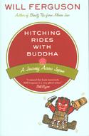 Hitching Rides with Buddha :  Travels in Search of Japan
