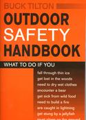 Outdoor Safety Handbook