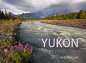 2011 Yukon Calendar