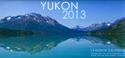 2013 Yukon Calendar (13 Month)