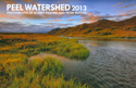 2013 Mini Peel Watershed Calendar