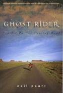 Ghost Rider: Travels on the Healing Road