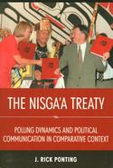 The Nisga'a Treaty: Polling Dynamics and Political Communication in Comparative Context
