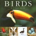 Birds: A Visual Guide