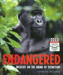 Endangered: Wildlife on the Brink of Extinction