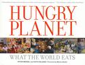 Hungry Planet: What The World Eats