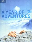 A Year of Adventures
