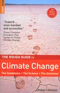 The Rough Guide to Climate Change
