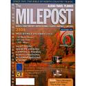 The Milepost 2008
