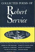 Collected Poems of Robert Service