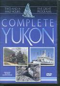 Complete Yukon (DVD)
