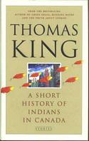 Short History of Indians in Canada