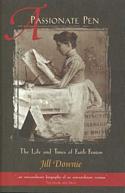 A Passionate Pen: The Life and Times of Faith Fenton