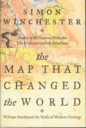 The Map That Changed the World: William Smith and the Birth of Modern Geology