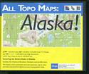 All Topo Maps: Alaska!