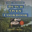 The Outdoor Dutch Oven Cookbook