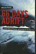 66 Days Adrift: A True Story of Disaster and Survival on the Open Sea
