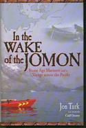 In the Wake of the Jomon