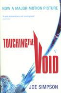 Touching The Void