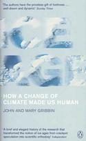 Ice Age: How a change of climate made us human