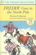Freddy Goes to the North Pole