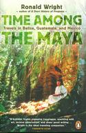 Time Among The Maya