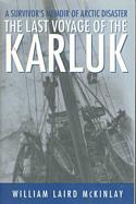 The Last Voyage of the Karluk