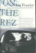 On The Rez