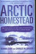 Arctic Homestead