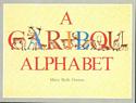 A Caribou Alphabet