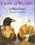 Crow and Weasel