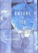 The Future of Ice: A Journey into Cold