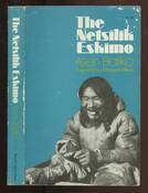 Netsilik Eskimo