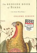 The Bedside Book of Birds - An Avian Miscellany