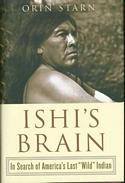 Ishi's Brain