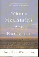 Where Mountains Are Nameless