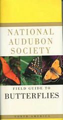 National Audubon Society Field Guide to North American Butterflies