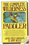 The Complete Wilderness Paddler