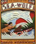 The Wave of the Sea-Wolf