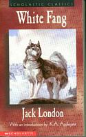 White Fang