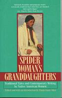 Spider Woman's Granddaughters