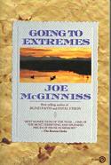 Going to Extremes