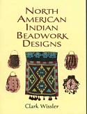 North American Indian Beadwork Designs