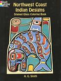 Northwest Coast Indian Designs