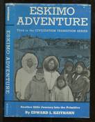 Eskimo Adventures