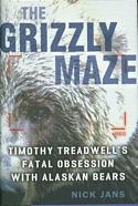 The Grizzly Maze