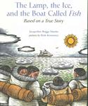 The Lamp, the Ice, and the Boat Called Fish