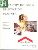 Healthy Housing Renovation Planner