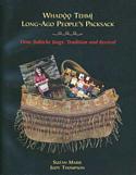 Wadoo Themi / Long-Ago People's Packsack: Dene Babiche Bags, Tradition And Revival