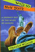 Walk To New York